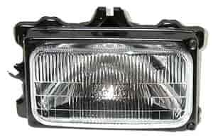 LH H.L. ASSY OUTR SEALED BEAM HAL. CHEVY/GMC