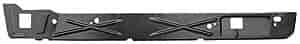 Inner Rocker Panel 1999-2007 Chevy Silverado & GMC Sierra Regular Cab