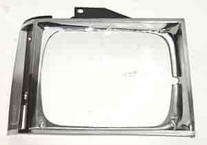 Headlight Door 1982-90 S10/S15/Sonoma
