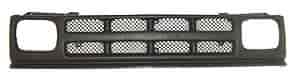 Front Grille 1991-93 S10