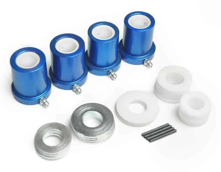 BUSHING KIT UCA GM VETTE