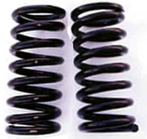 Front Small-Block Springs 1964-66 Ford Mustang