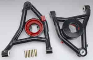 Lower Control Arms for Coil Springs 1975 Buick