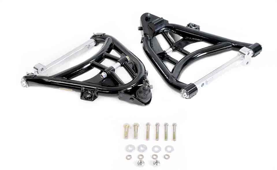 FRONT LOWER CONTROL ARMS