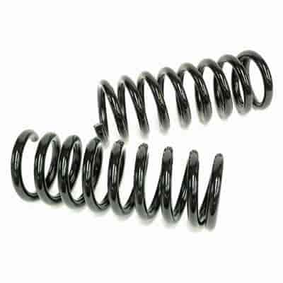 69-70 Chevy Full Size Rear Coil Springs