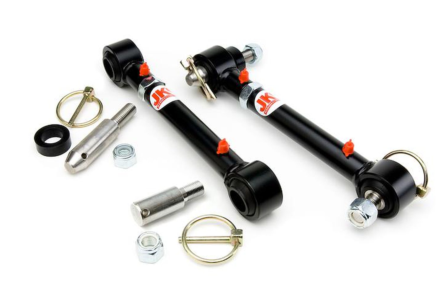 2030 Quicker Disconnect Sway Bar Links for 2007-2018 Jeep Wrangler JK