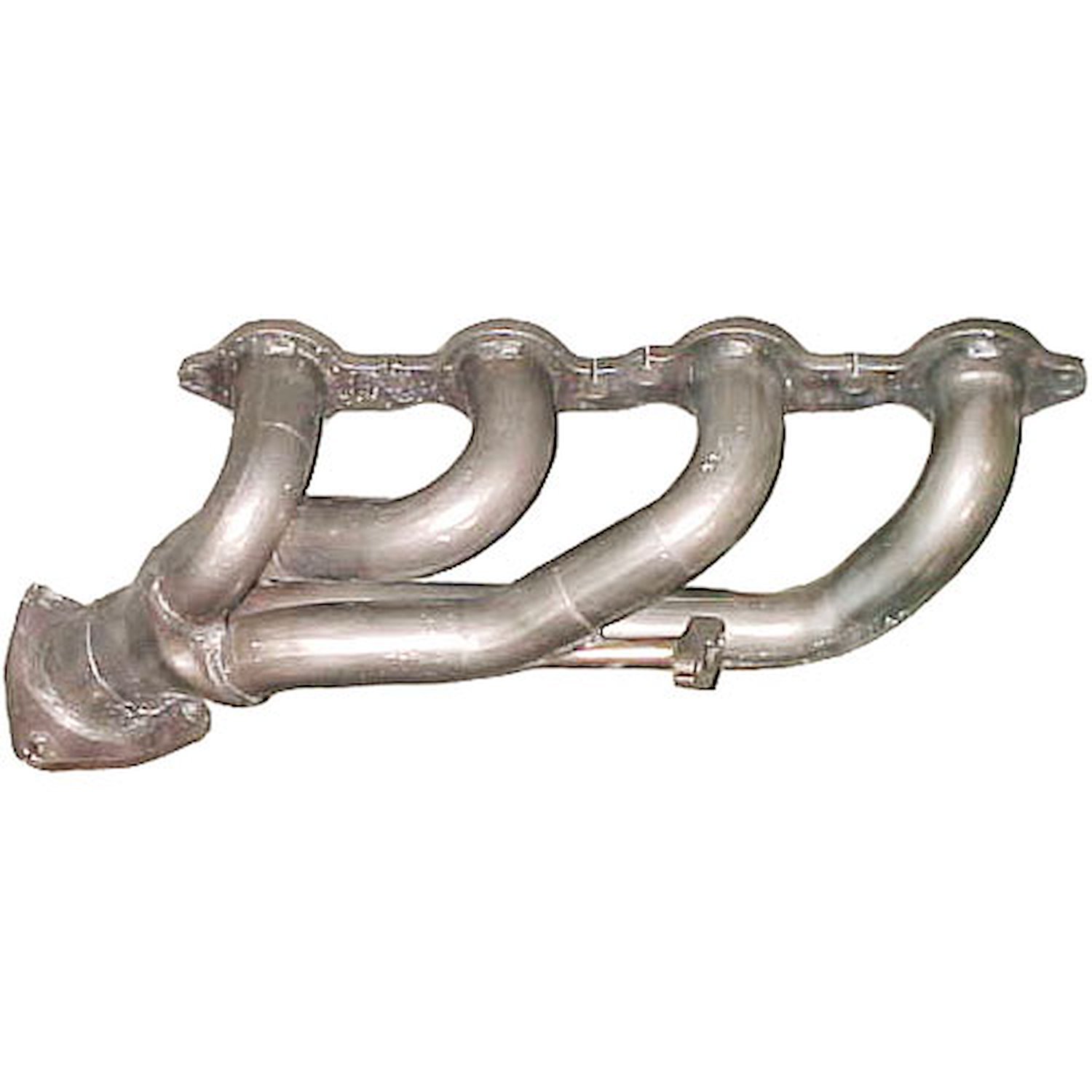 Stainless Steel Truck Headers 2002 Cadillac Escalade AWD 6.0L