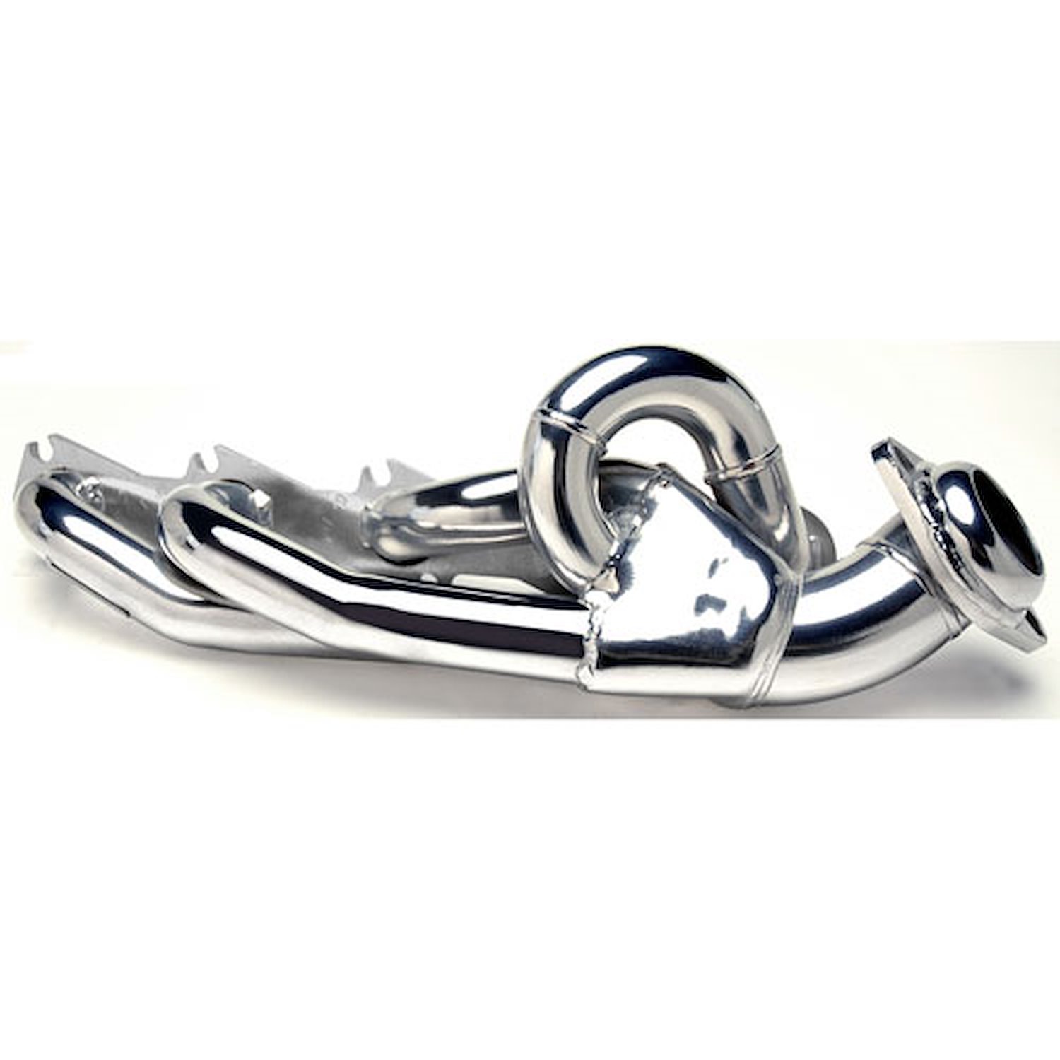 Ceramic Coated Stainless Steel Truck Headers 1999-05 Excursion