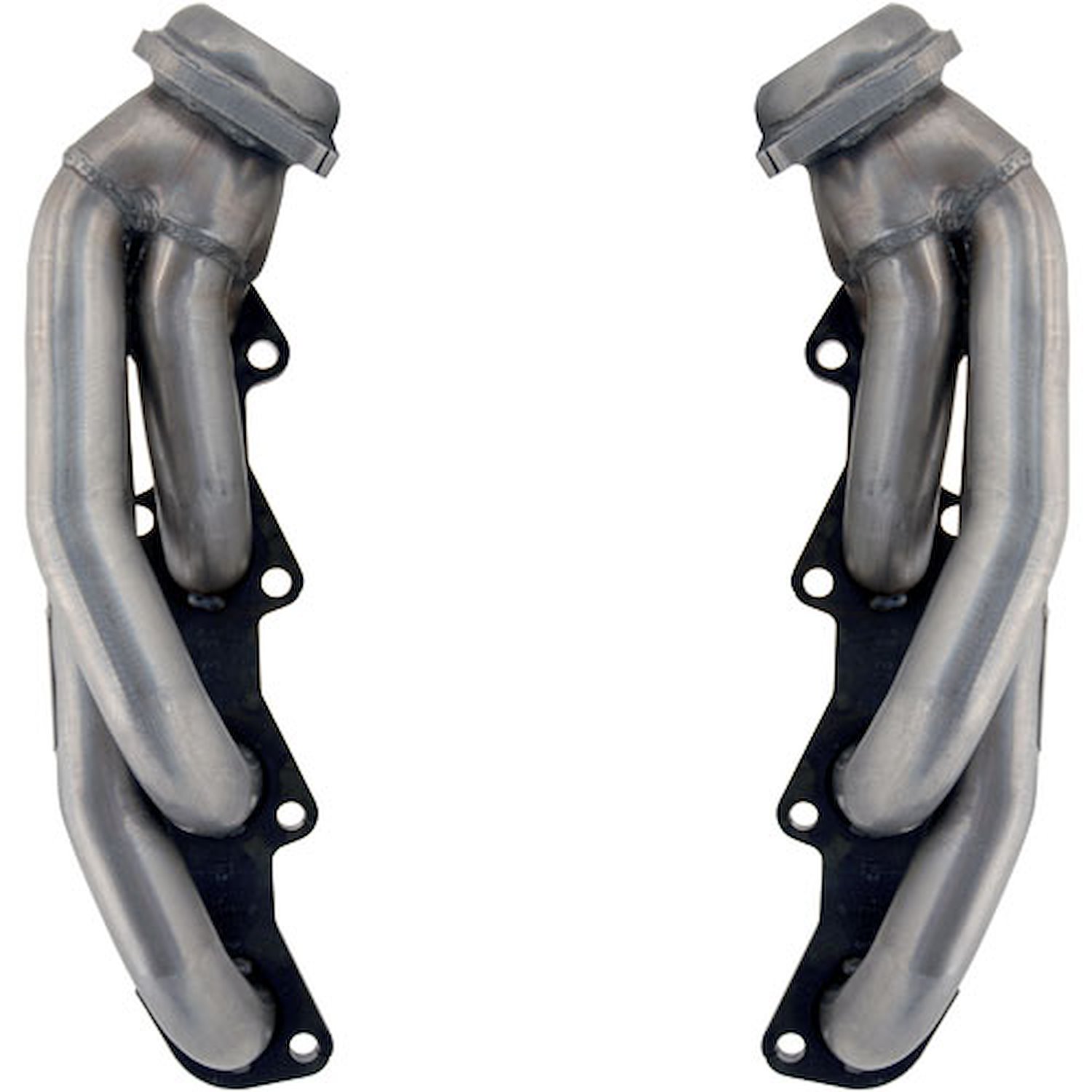 Ceramic Coated Stainless Steel Truck Headers 1999-2004 F-250/F-350 Super Duty