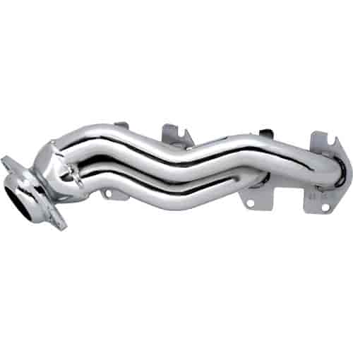 Chrome-Plated Steel Truck Headers 2006-10 Expedition