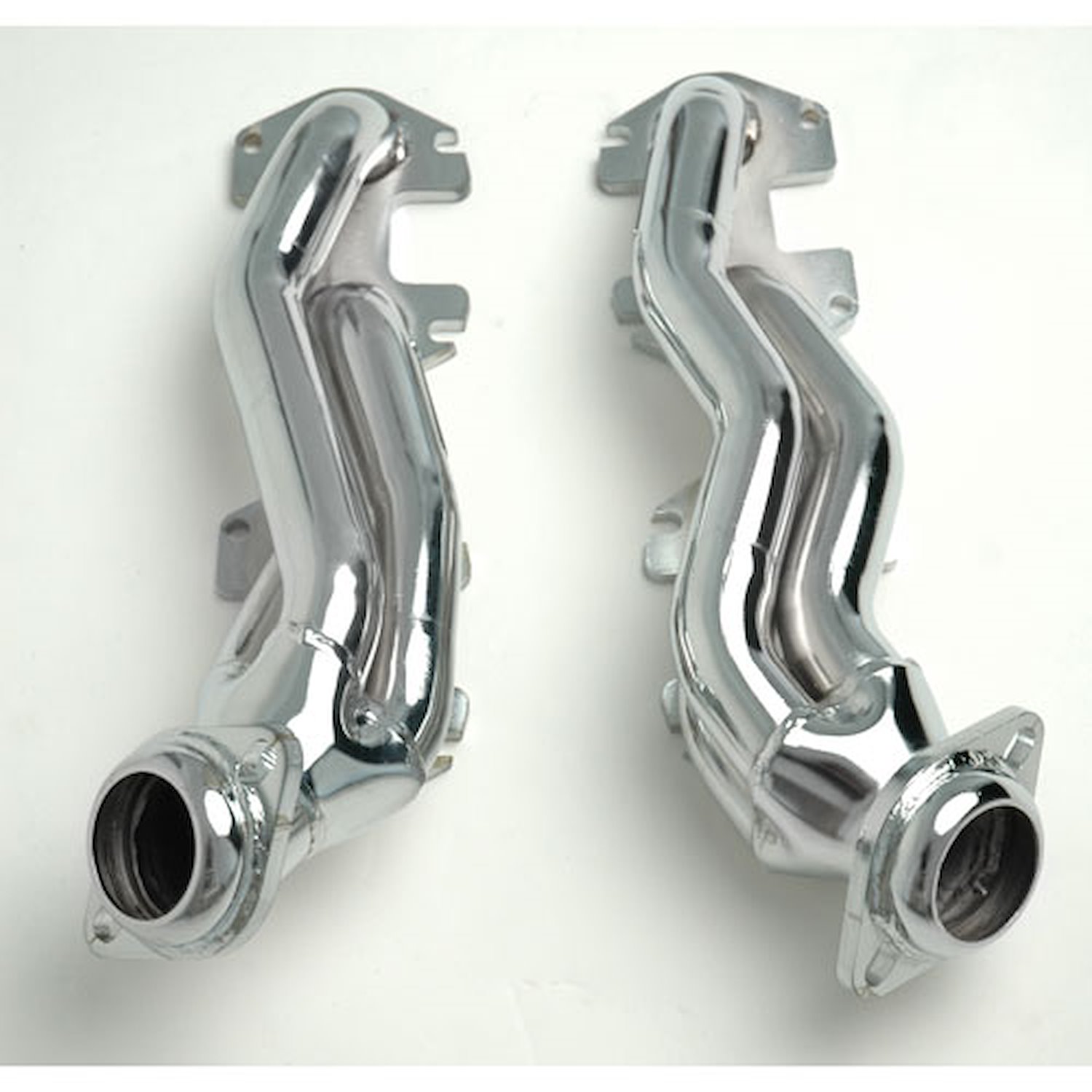 Ceramic Coated Stainless Steel Truck Headers 2006-10 Expedition
