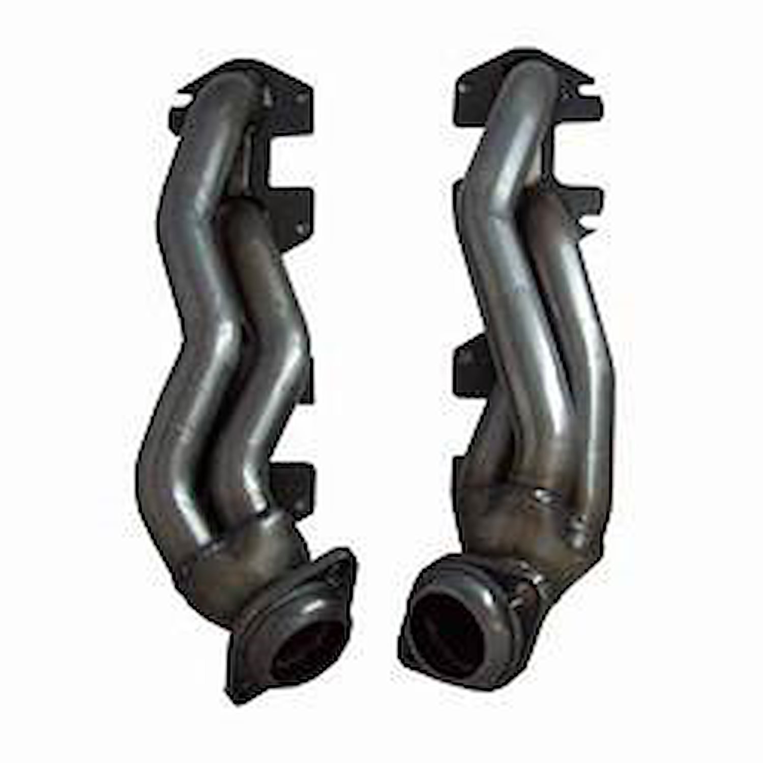 Stainless Steel Truck Headers 2006-10 Expedition
