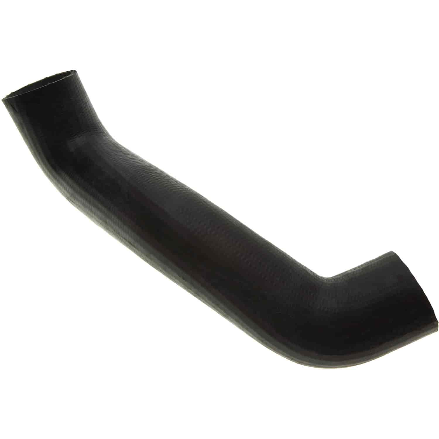 Molded Radiator Hose