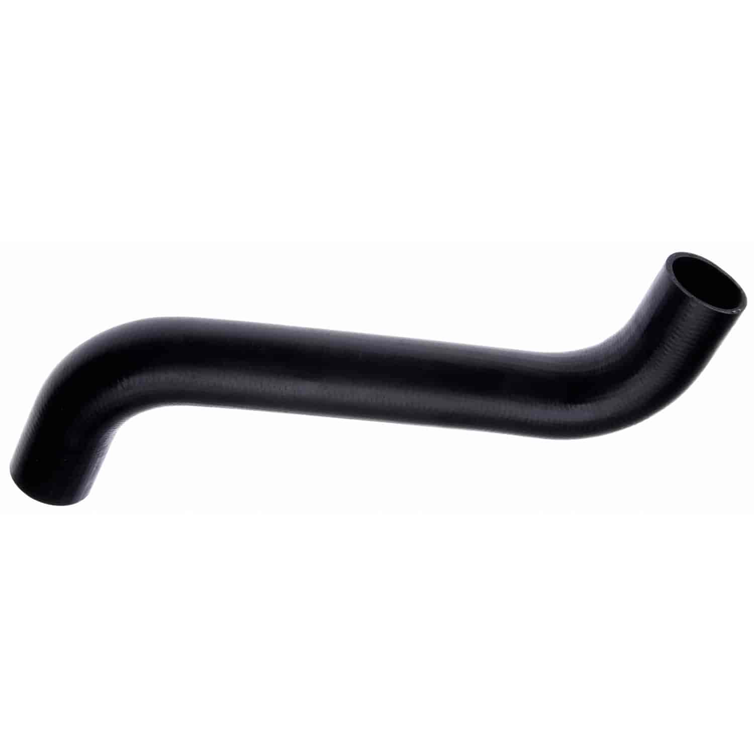 Molded Radiator Hose