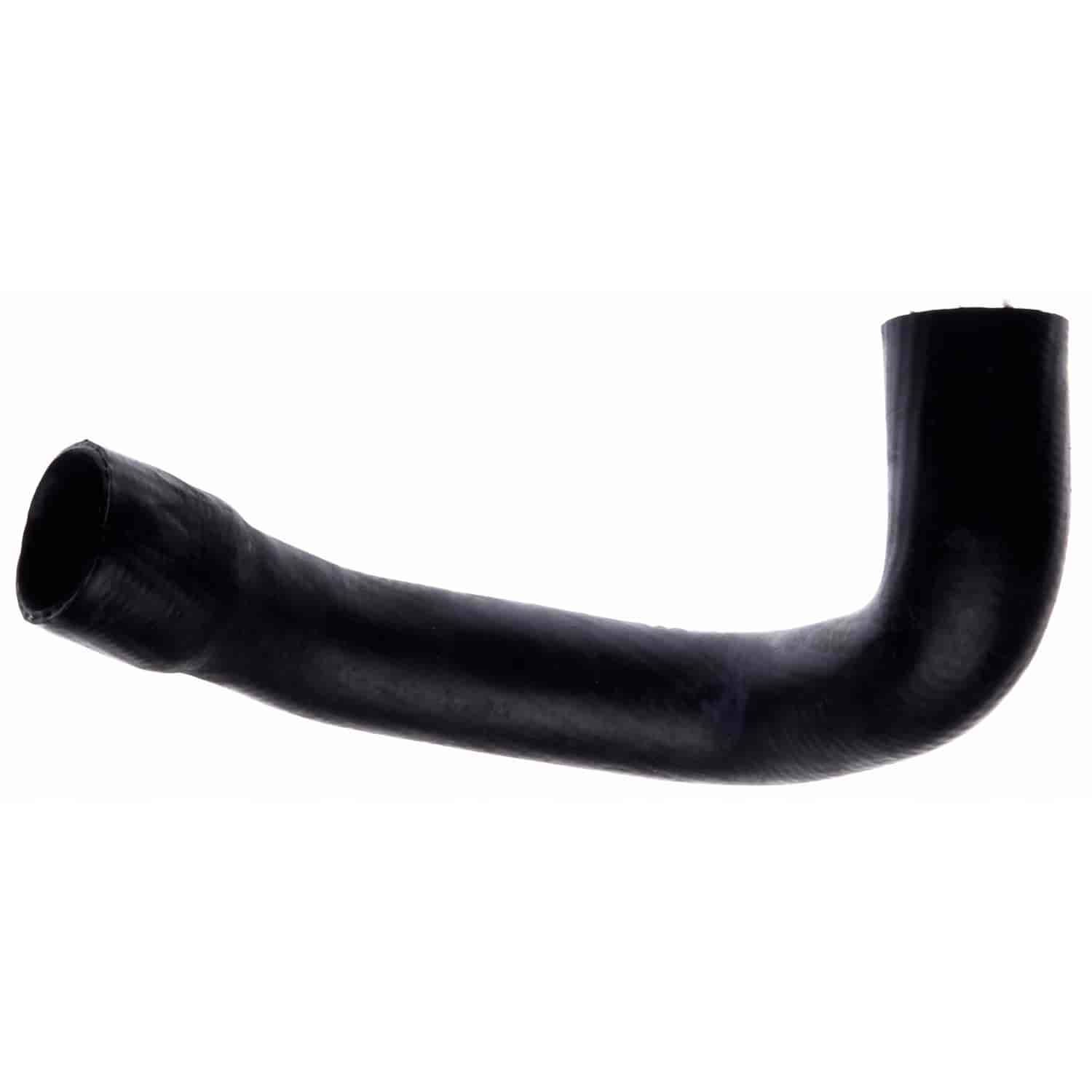 Molded Radiator Hose