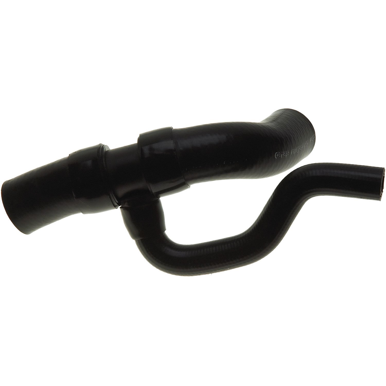 Molded Radiator Hose