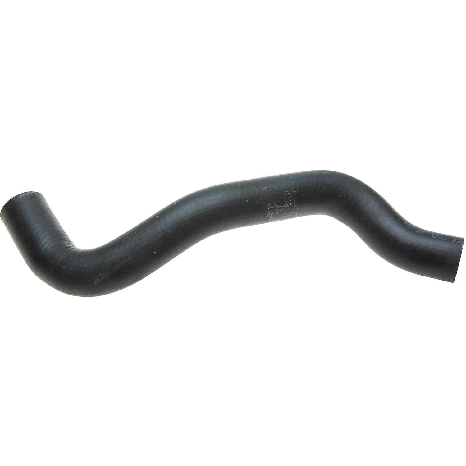 Molded Radiator Hose