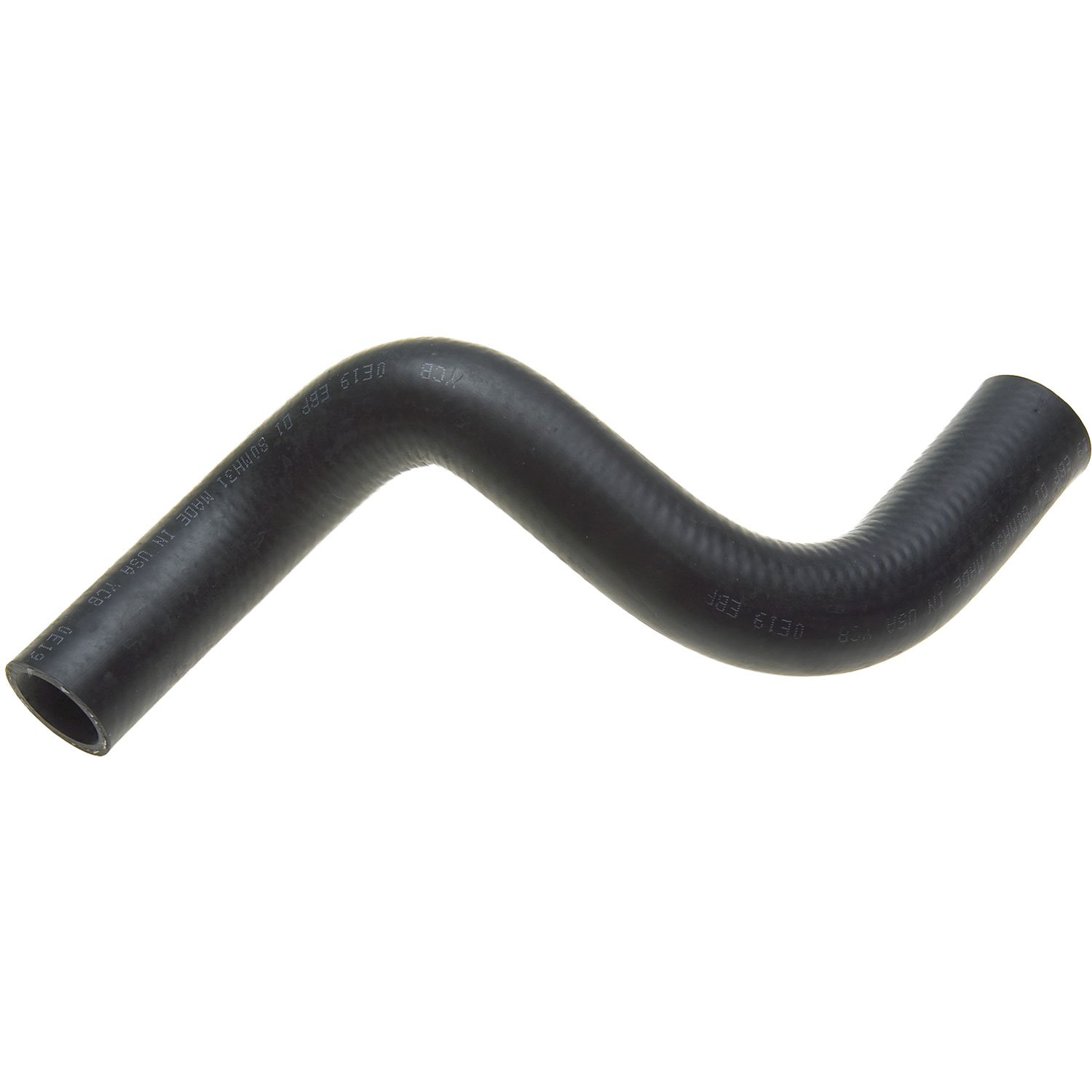 Molded Radiator Hose