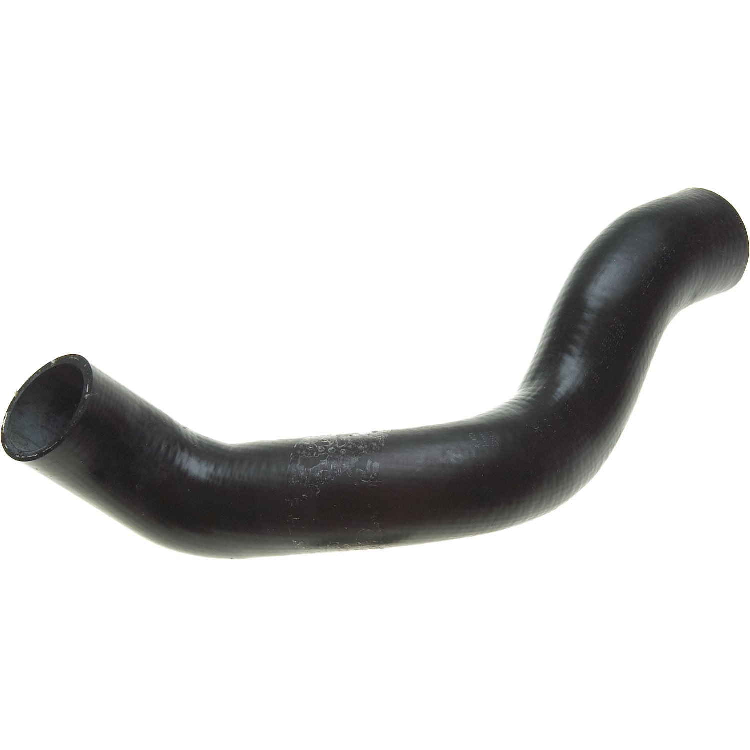 Lower Radiator Hose Replacement Lower Radiator Hose Gates 22787 Vehicle ...