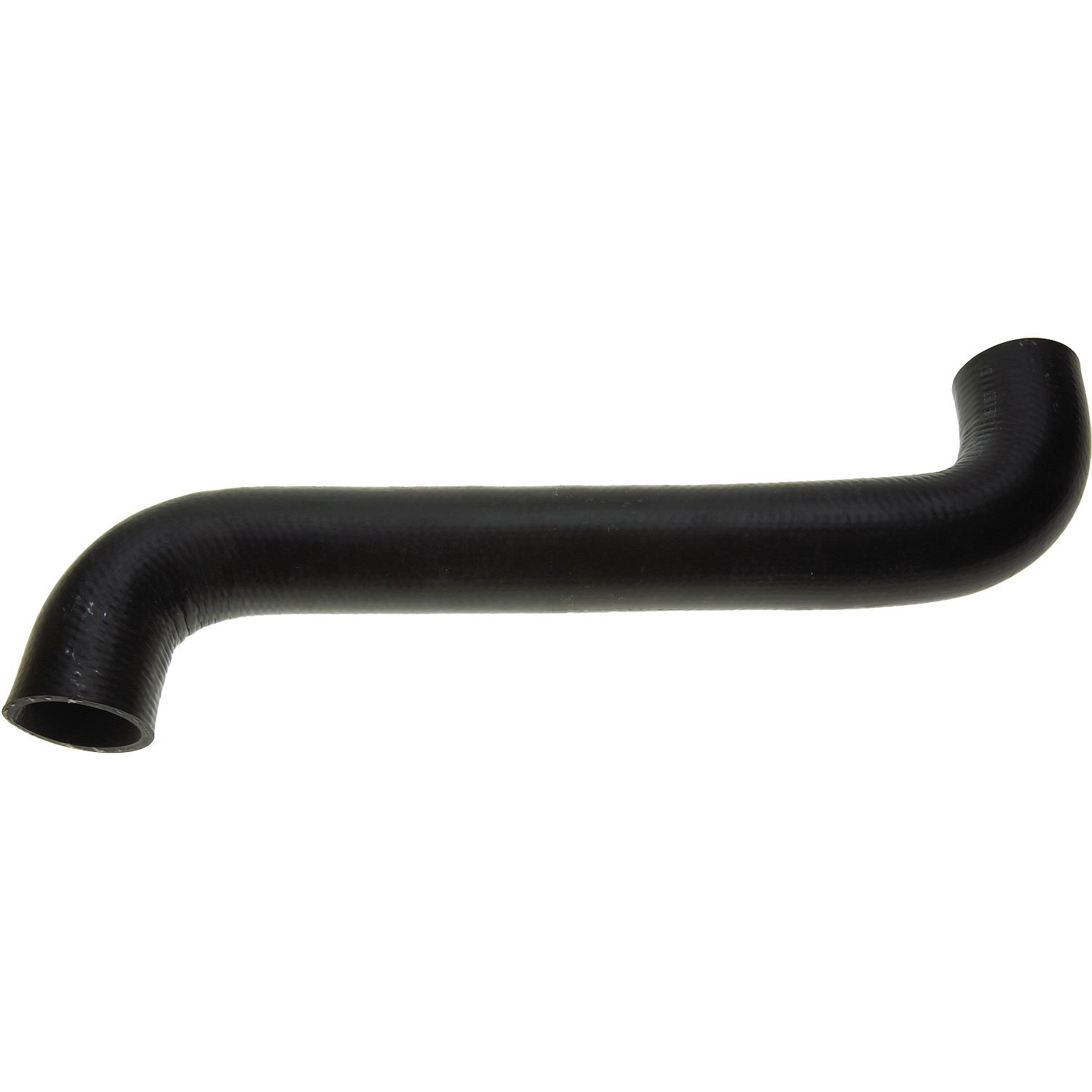 Molded Radiator Hose