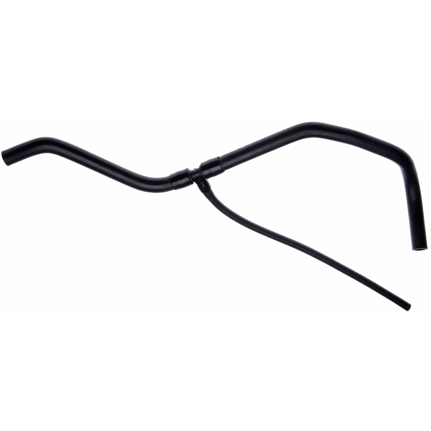 Mozda Ranger Molded Radiator Hose for 2002-2003 Ford Ranger, Mazda B3000 — GATES