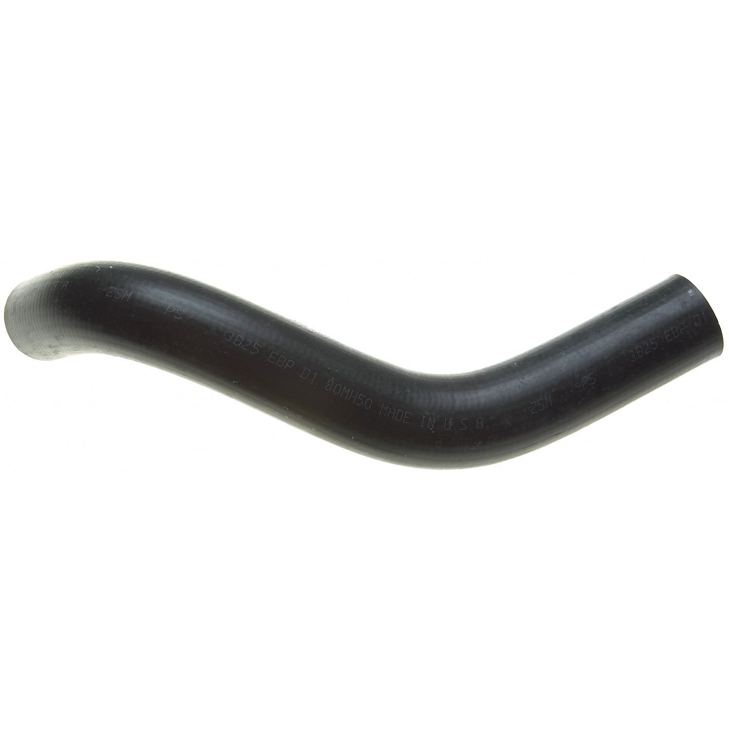 Molded Radiator Hose