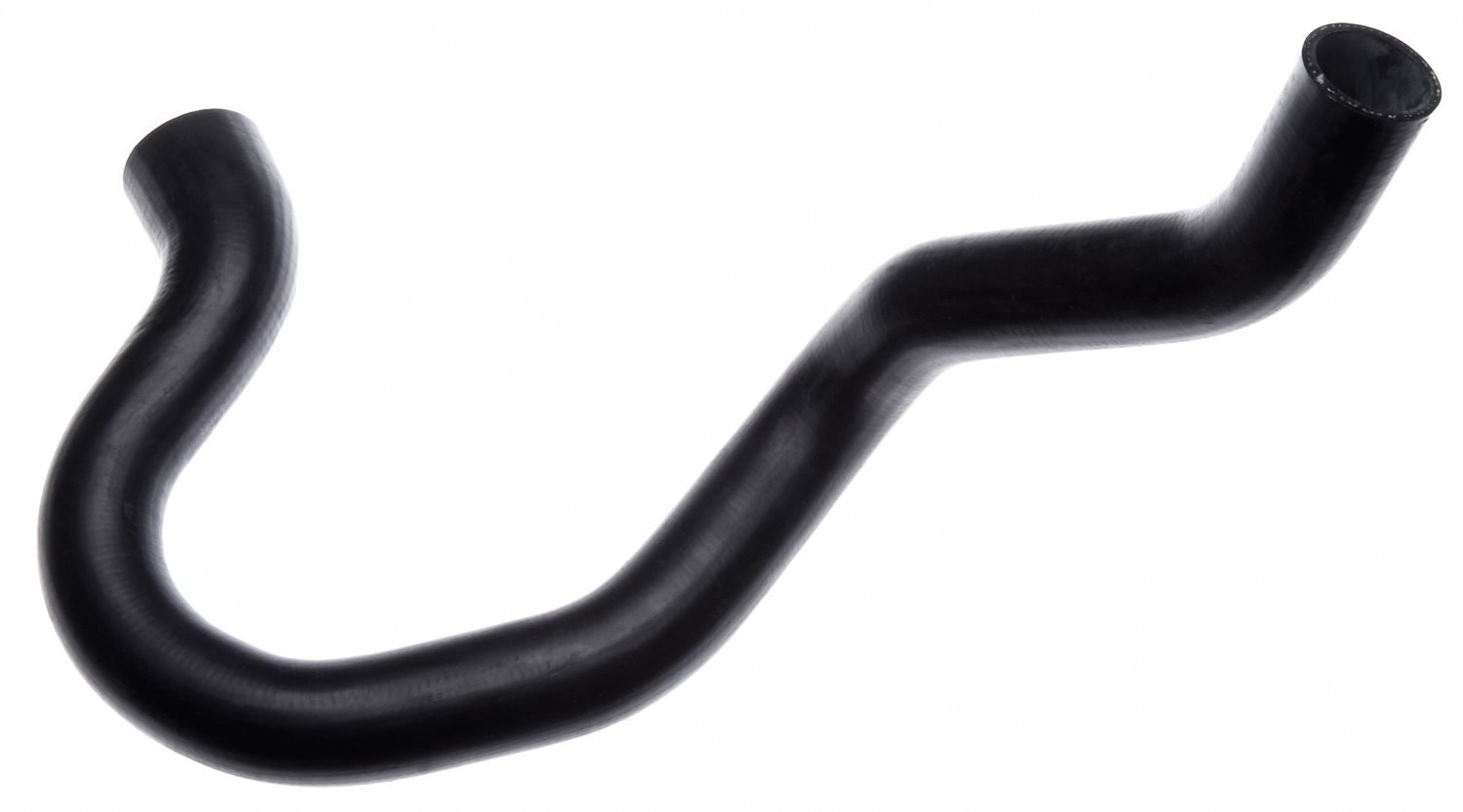 Molded Radiator Hose for 1991-2001 Jeep Cherokee 4.0L