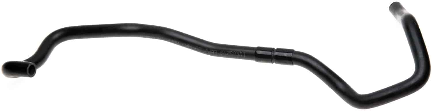 Coolant Hose - Molded