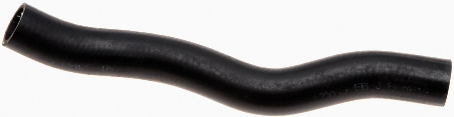 Coolant Hose - Molded