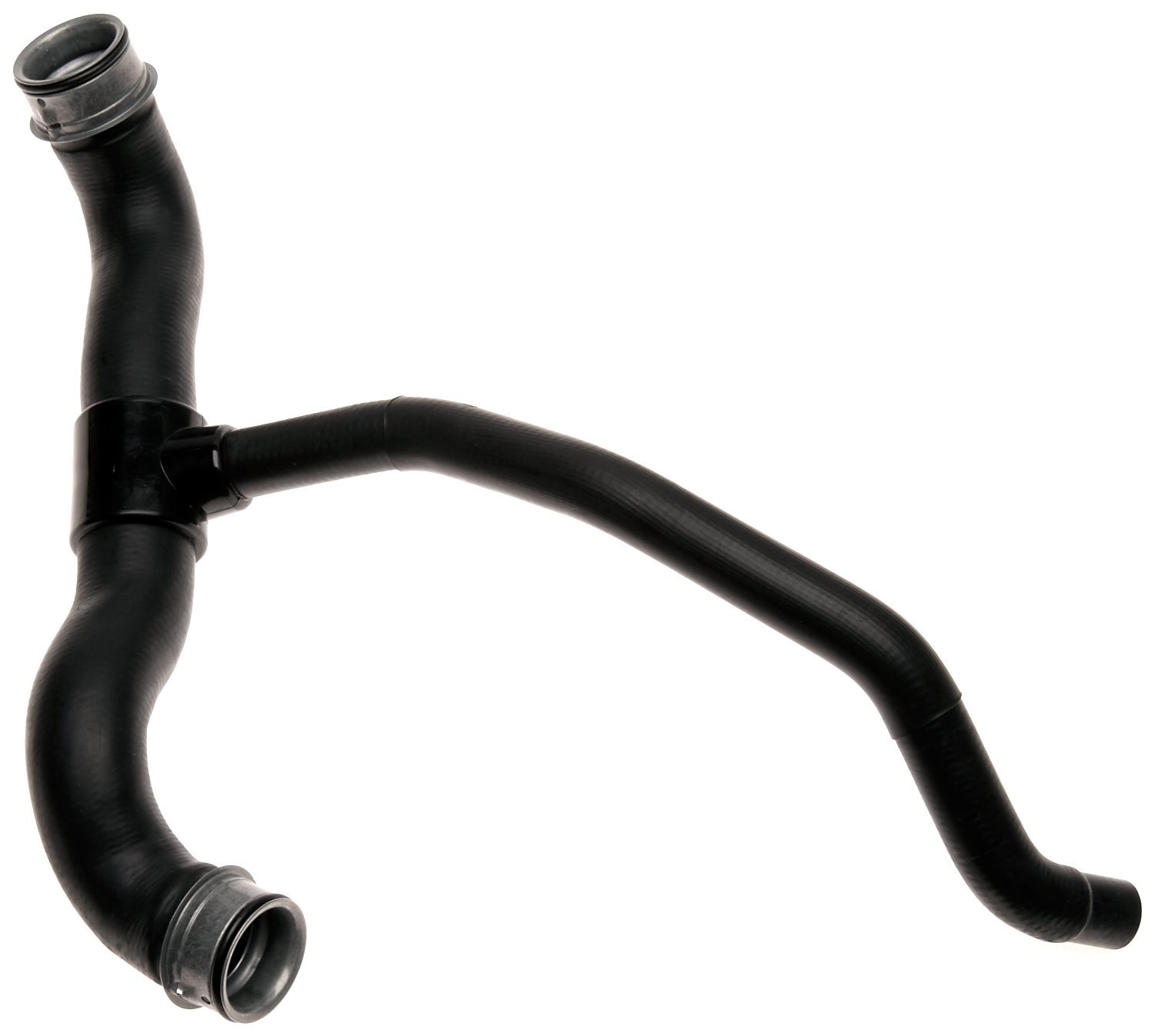 Branched Coolant Hose
