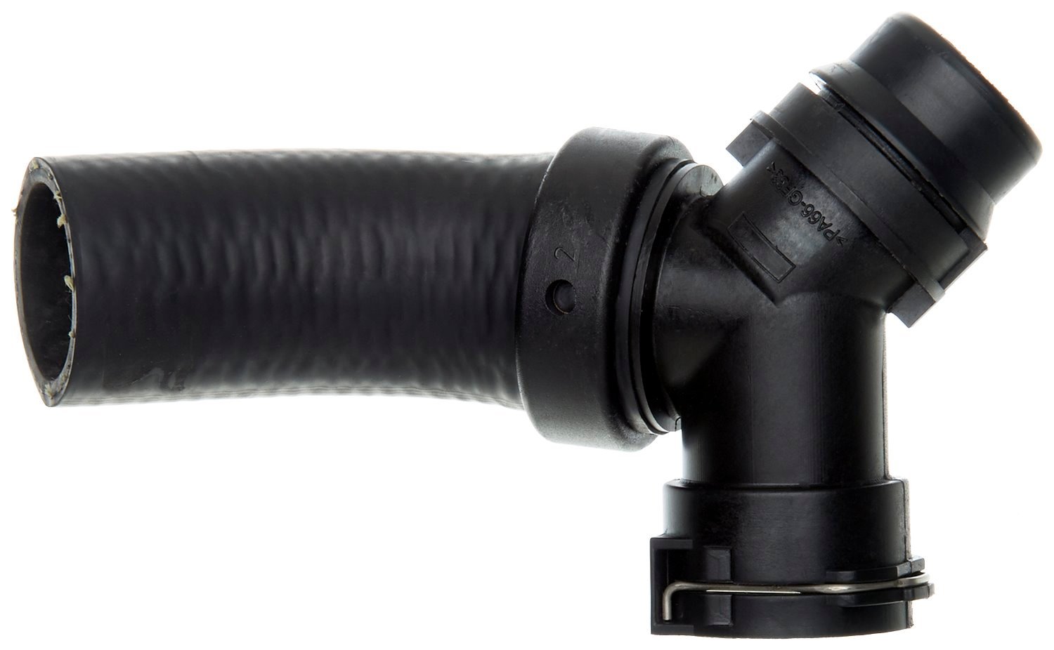 Modular Coolant Hose for Select 2011-2021 Ford F-150