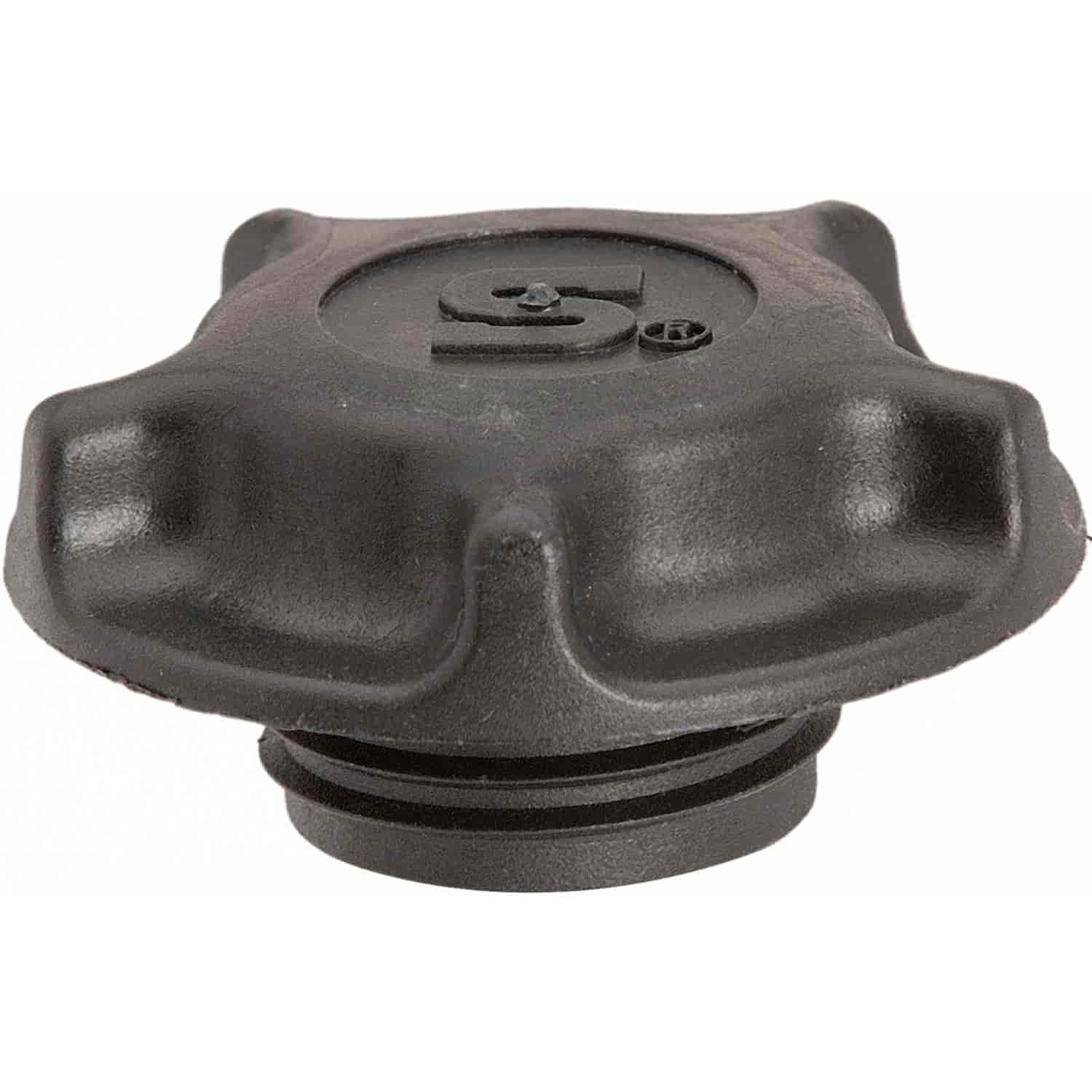 Oil Filler Cap for Select 1985-2008 Acura, Chevrolet, Ford, Geo, Honda, Isuzu, Jaguar, Lincoln, Mazda, Mercury, Pontiac