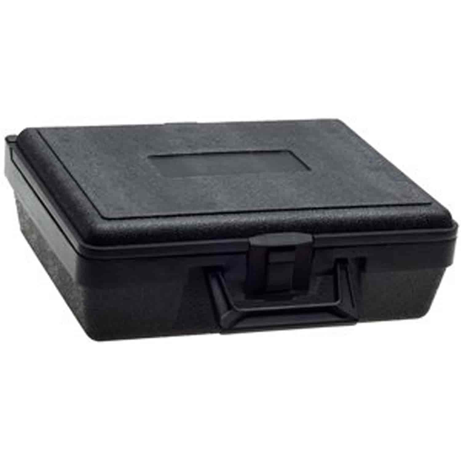Adapter Carrying Case
