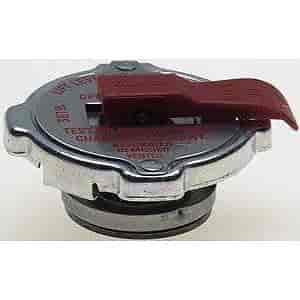 Radiator Cap Vented (Open or Closed System)
