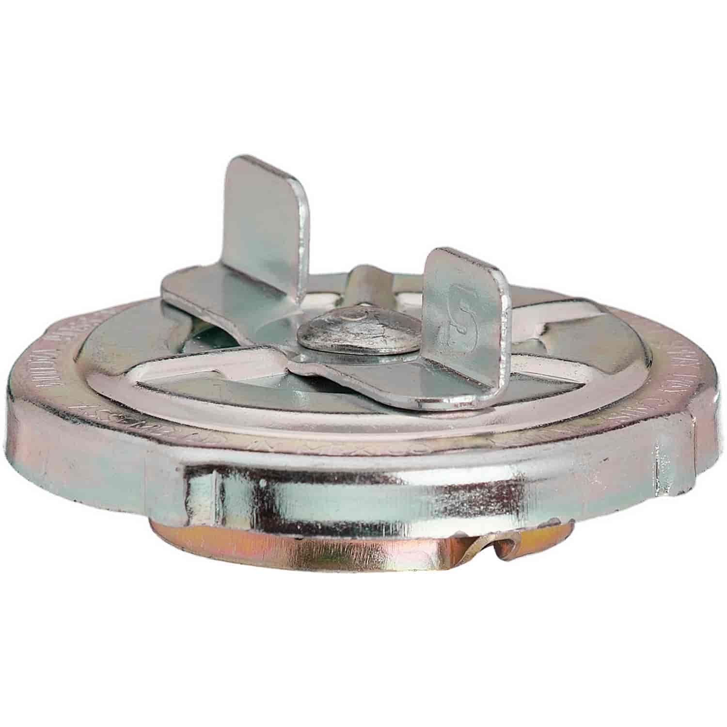 31630 Fuel Cap for Select 1980-1988 Ford Models [74100350, 072053415735]