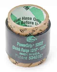 Power Grip Clamp Fits Hose (O.D.) 13/16" to 15/16"