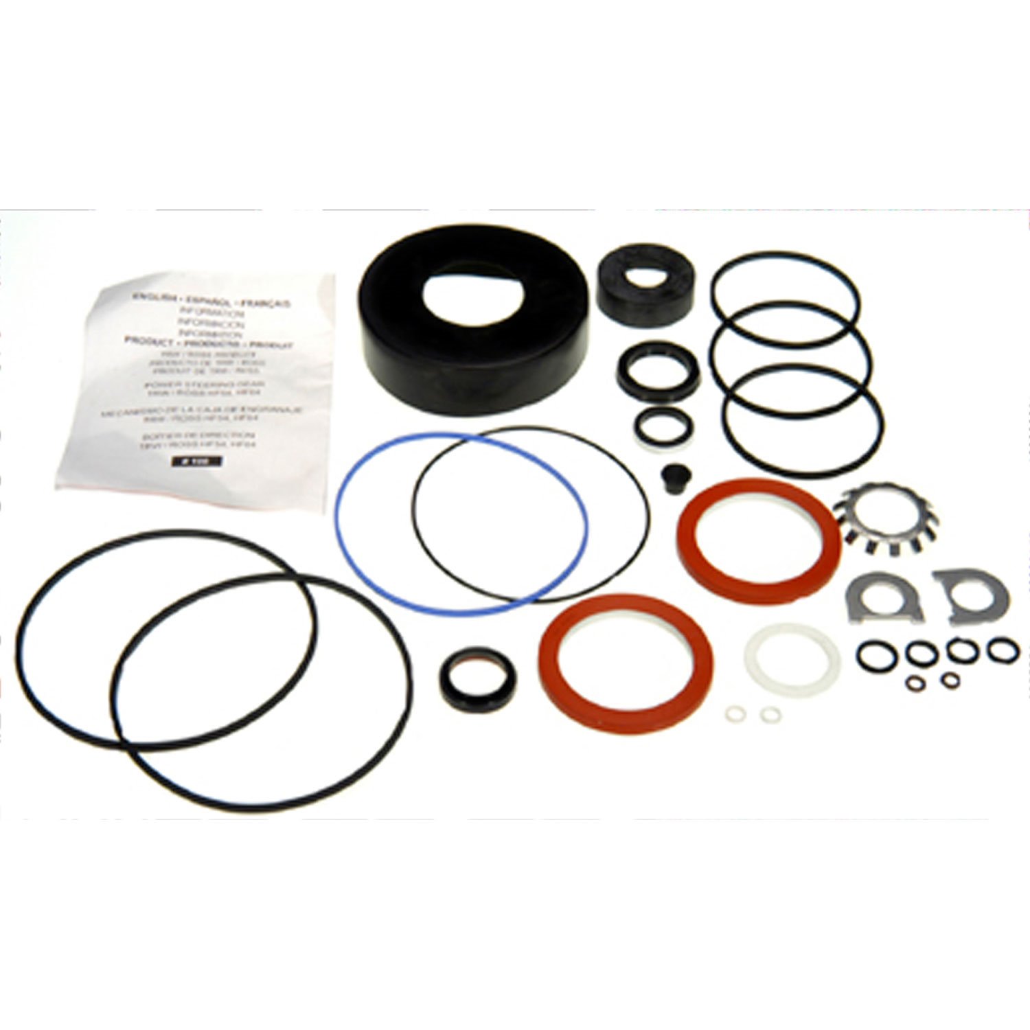 Power Steering Repair Kits