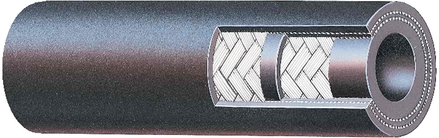 Marine 350 Series Fuel Feed and Vent Hose