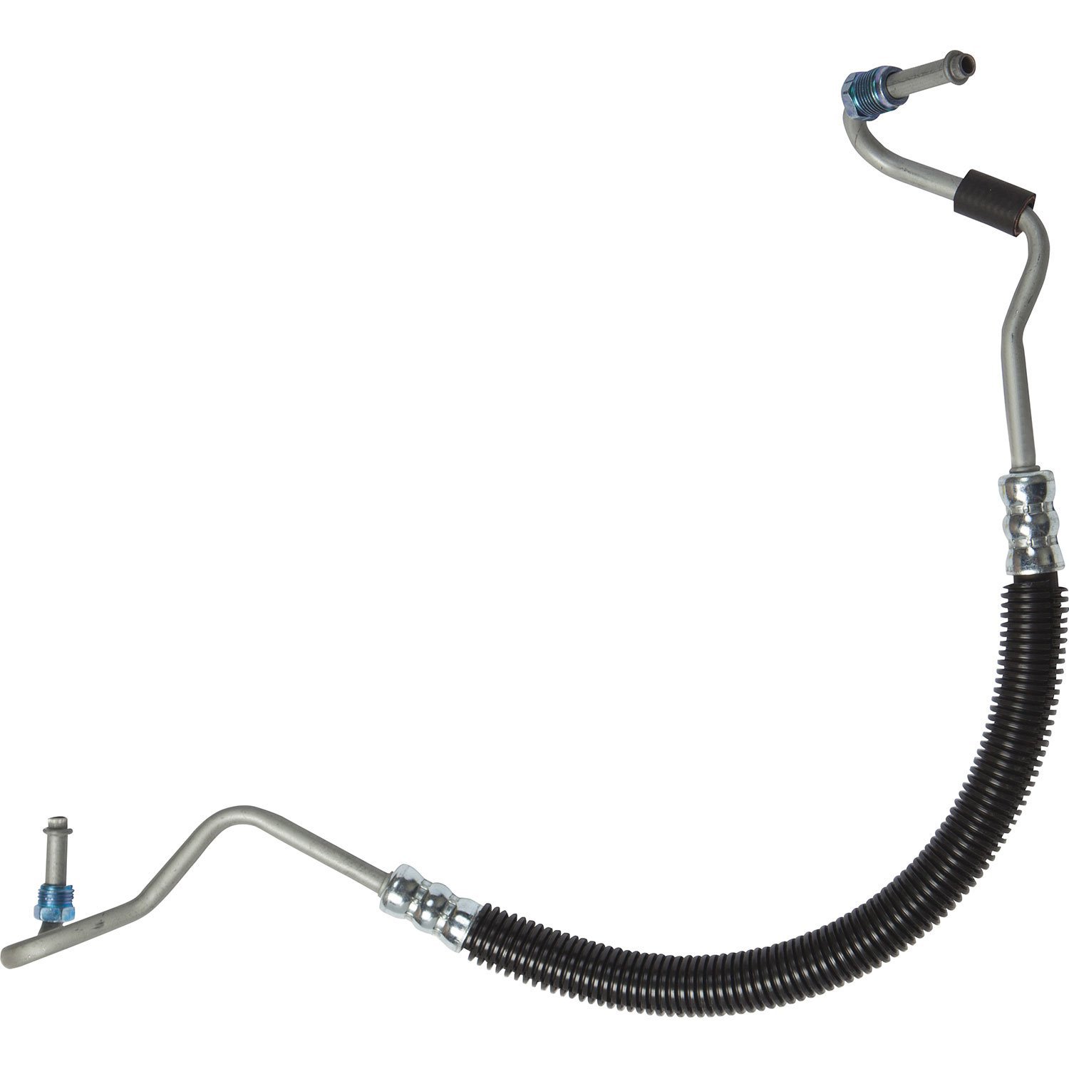 Power Steering Hose Assembly for Select 2002-2006 Cadillac,