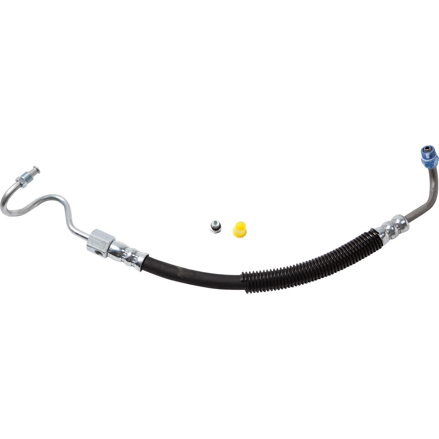 Power Steering Hose Assembly Male Inverted Flare