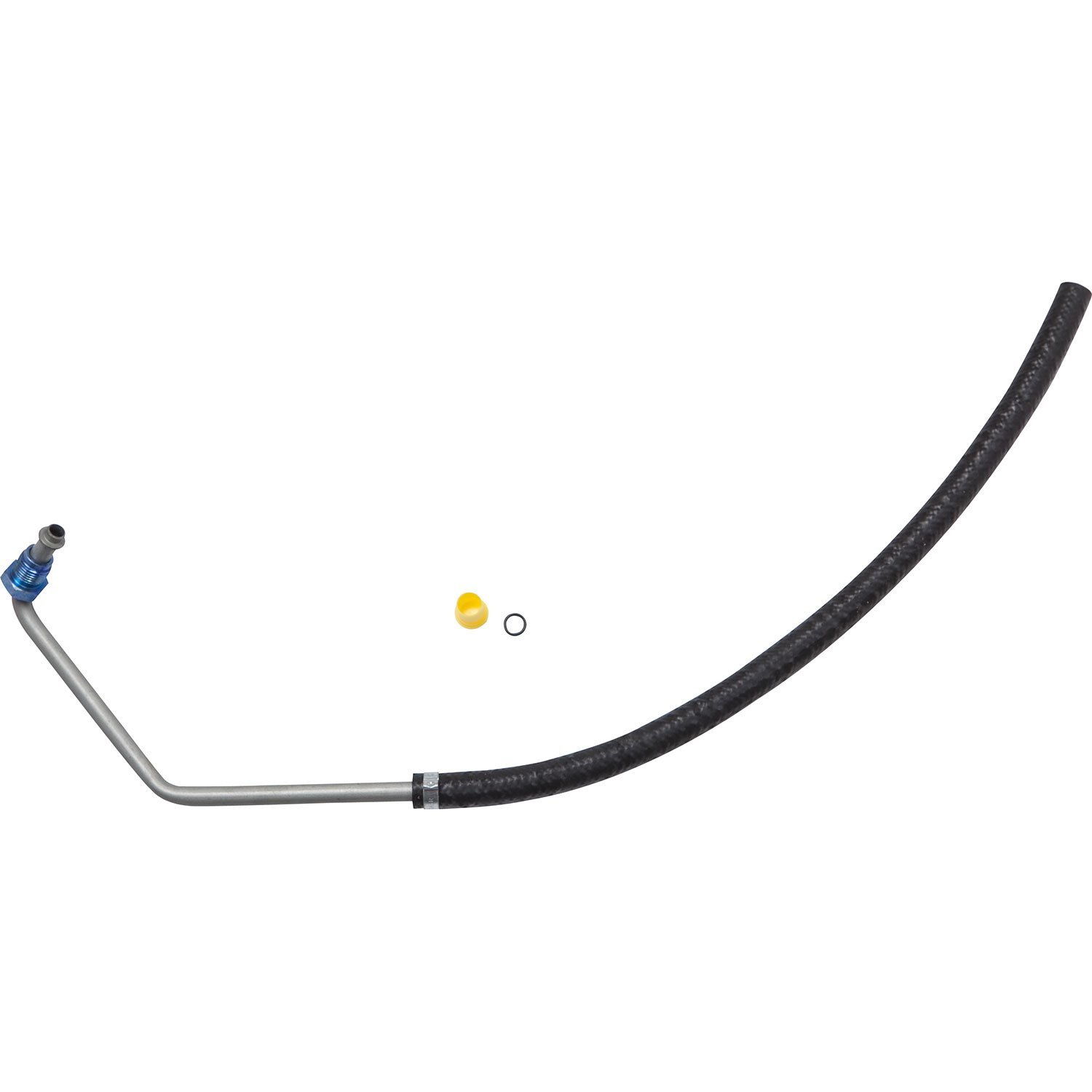 Power Steering Hose Assembly for Select 1992-1996 Chevrolet,