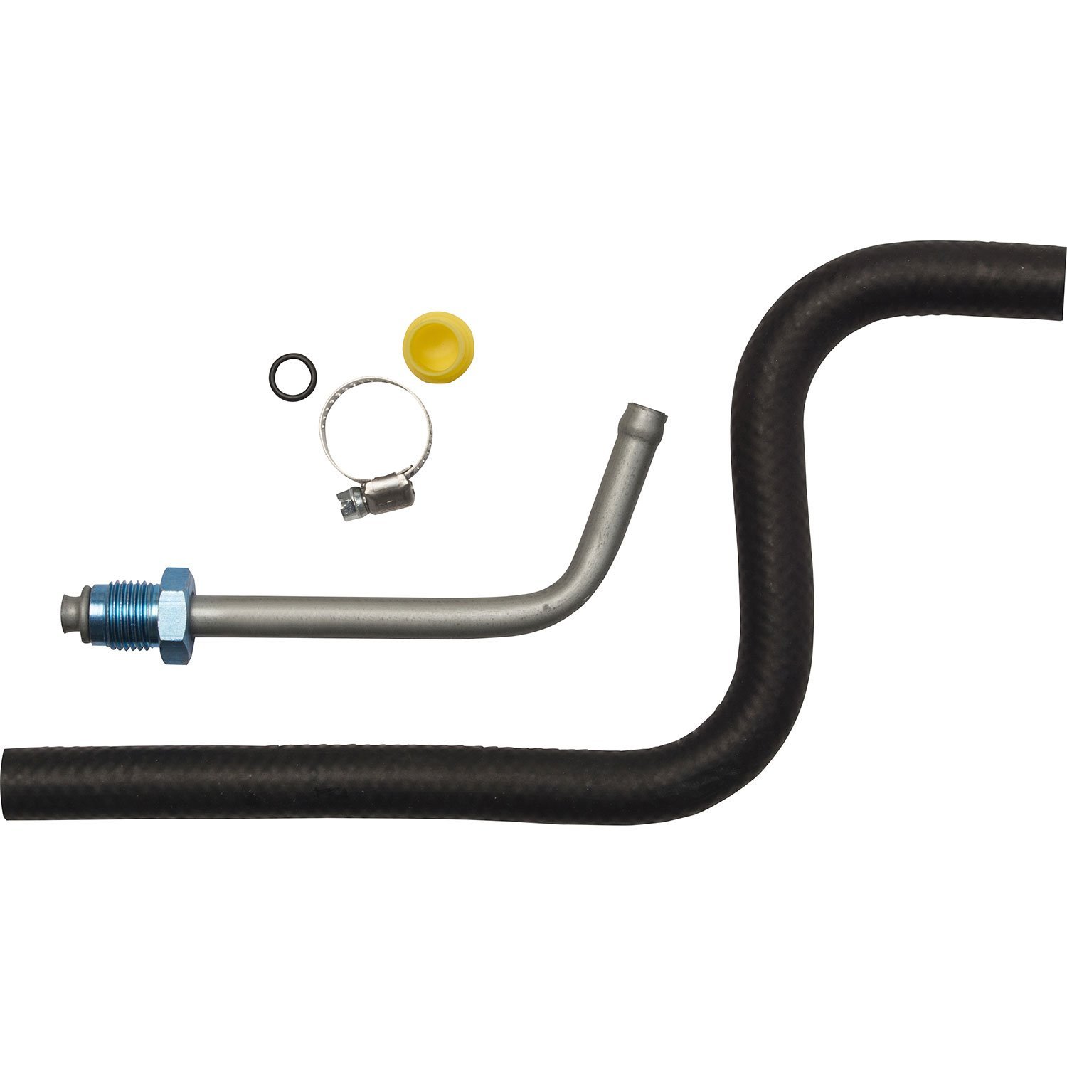 Power Steering Hose Assembly for Select 1995-1999 Chevrolet,