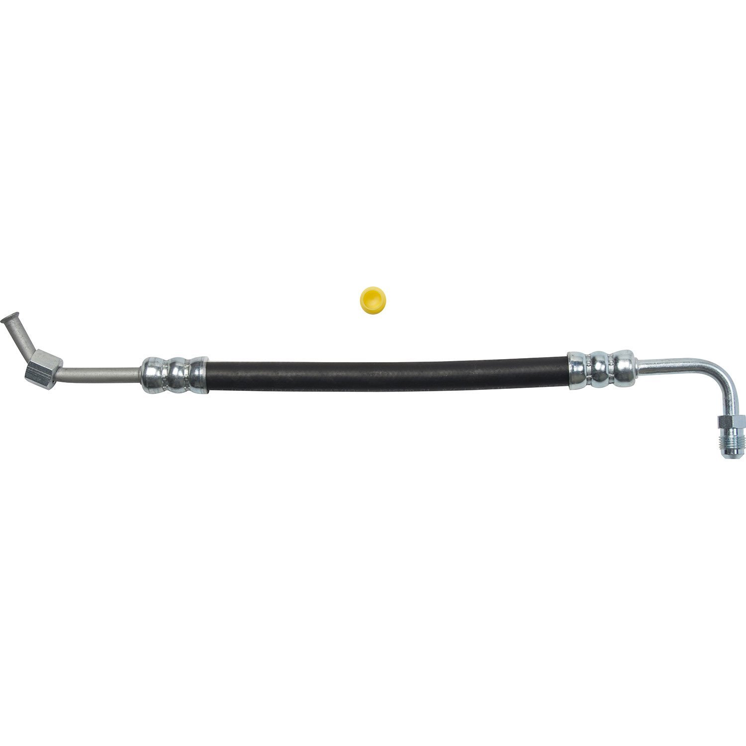 Power Steering Hose Assembly for Select 1967-1970 Ford,