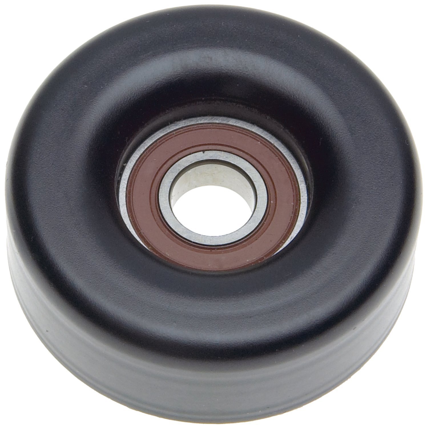 DriveAlign Idler Pulley Fits Select 1999-2009 Buick, Cadillac,
