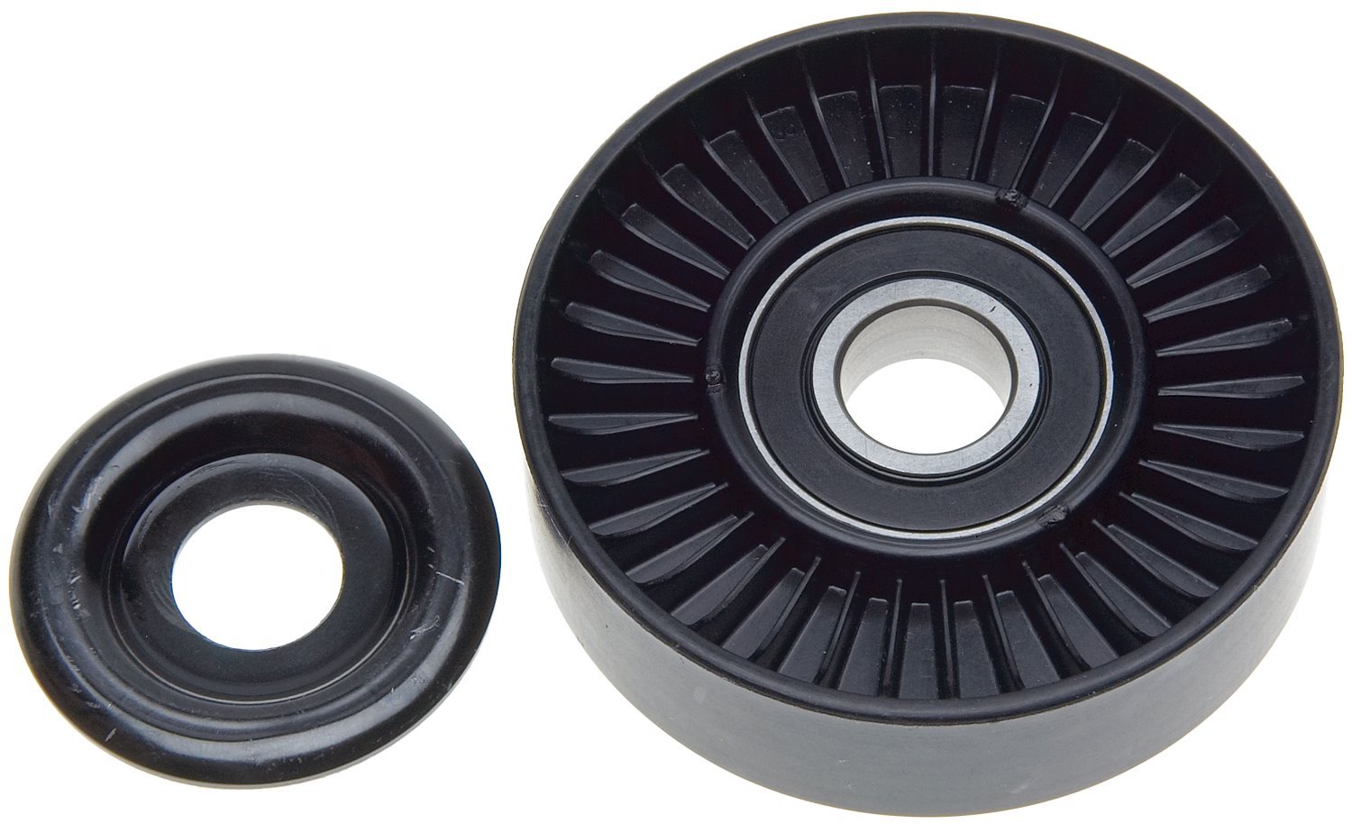 Gates 36193: DriveAlign Idler Pulleys - JEGS High Performance