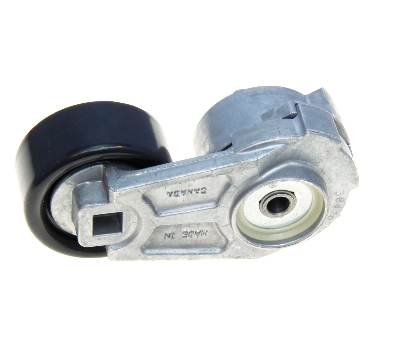 DriveAlign Automatic Belt Tensioners