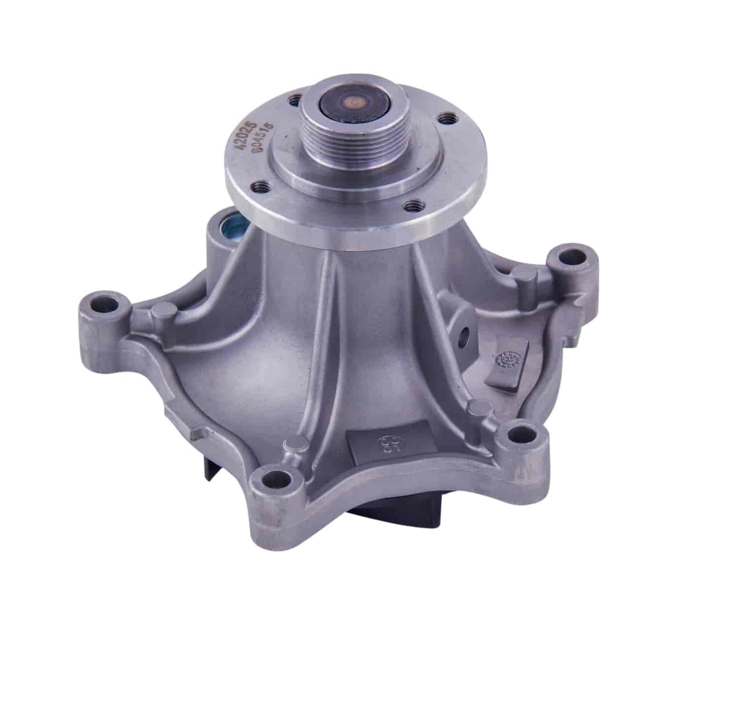 Water Pump for 2008-2010 Ford F-250, F-350, F-450,