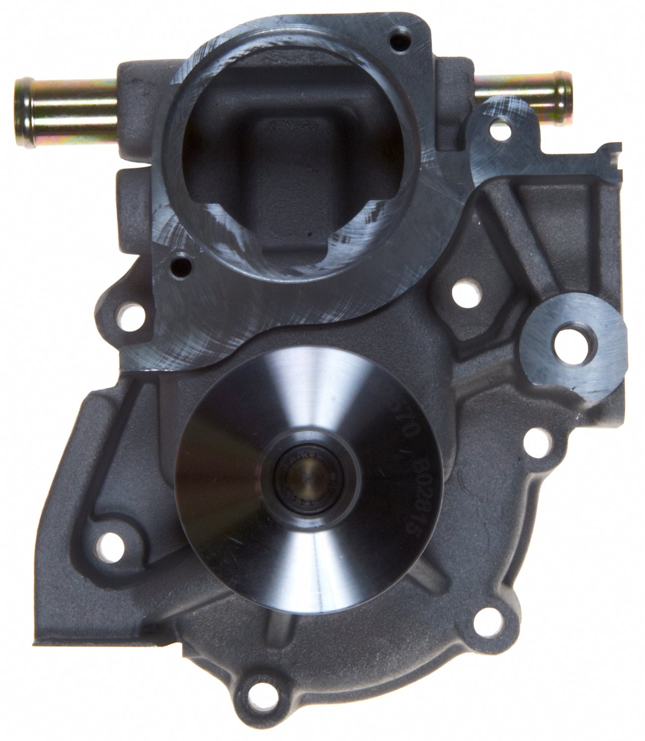 more