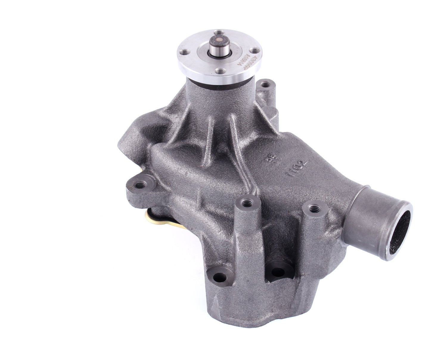 GATES Motor Slang 09-0439 – OE Kwaliteit – Duurzaam & Precisie – Voor Koel- En Turbosystemen