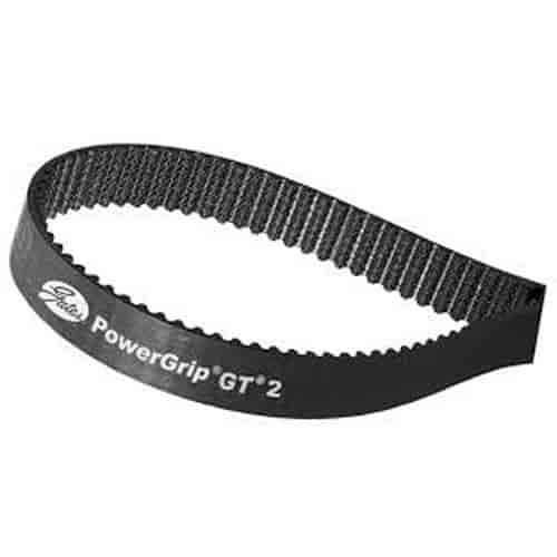 PowerGrip GT2 Belt Pitch: 8mm